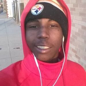 Meet your Posher, Braxton